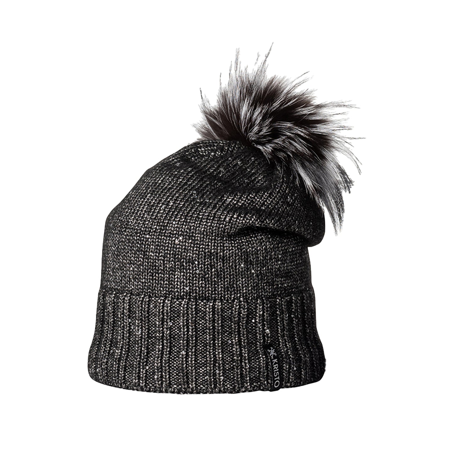 Miriade Long avec Pompon