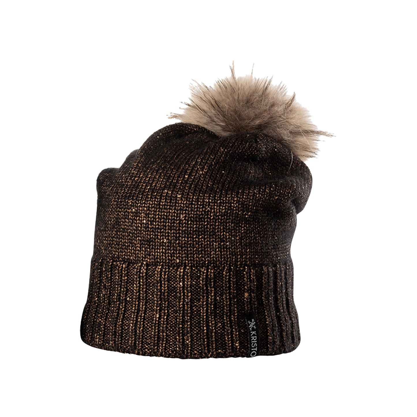 Miriade Long avec Pompon