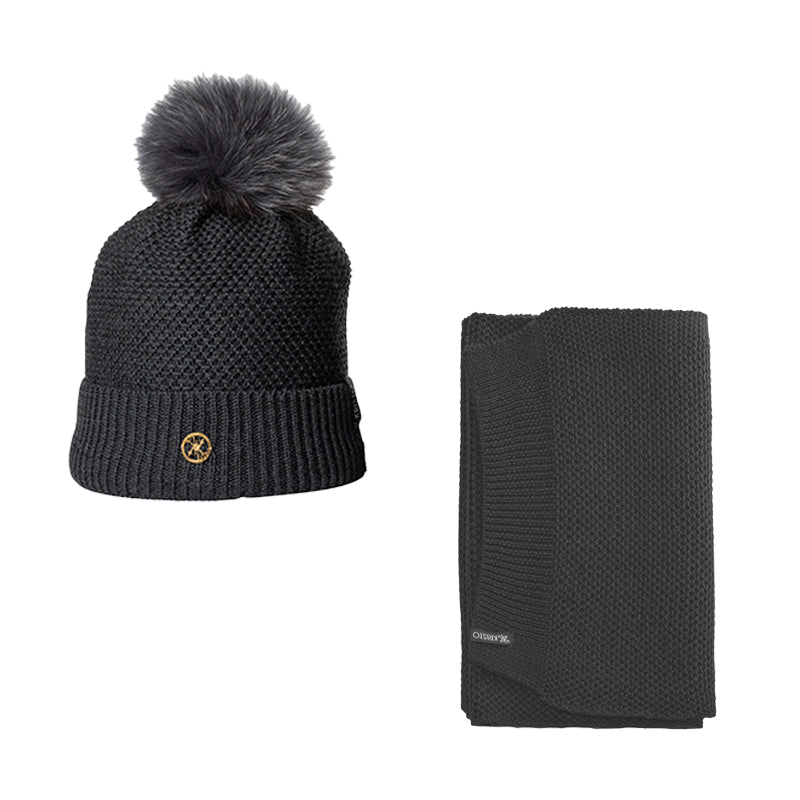 Ensemble Monica