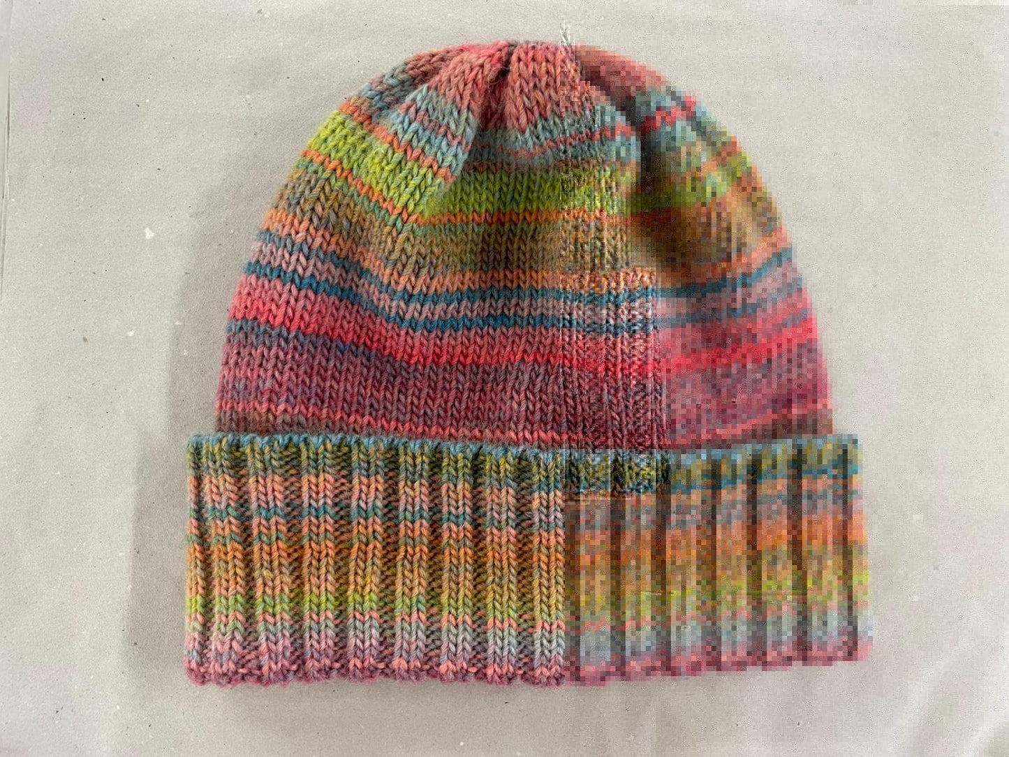 Bonnet Entremont