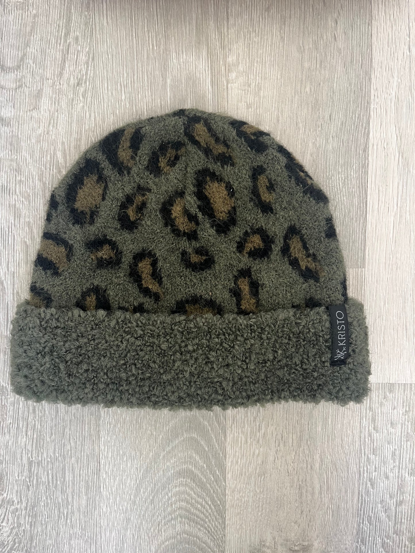 Bonnet Altai