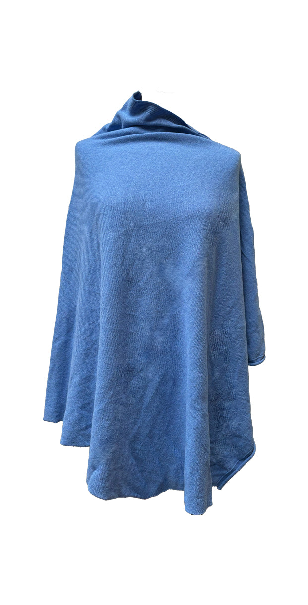 Poncho Osmose