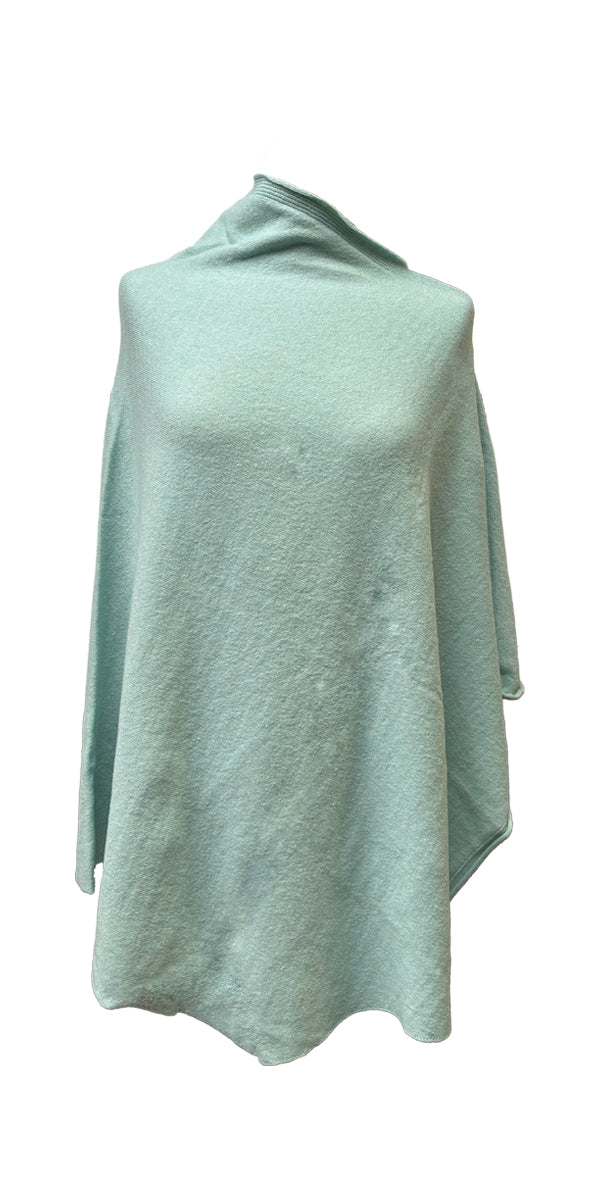Poncho Osmose