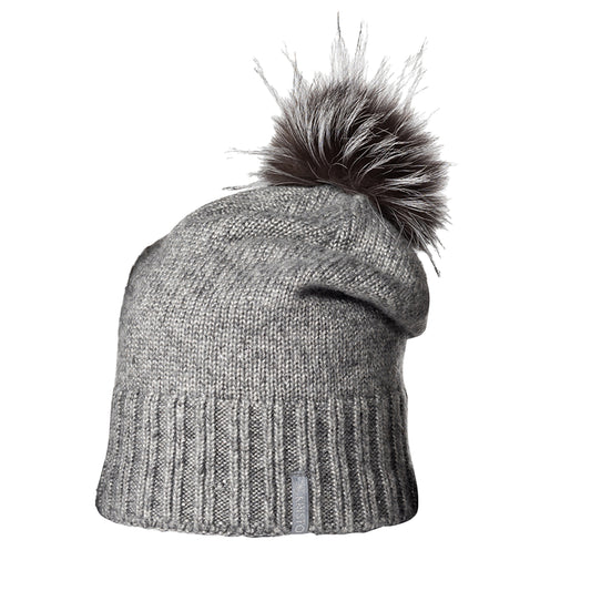 Miriade Long avec Pompon
