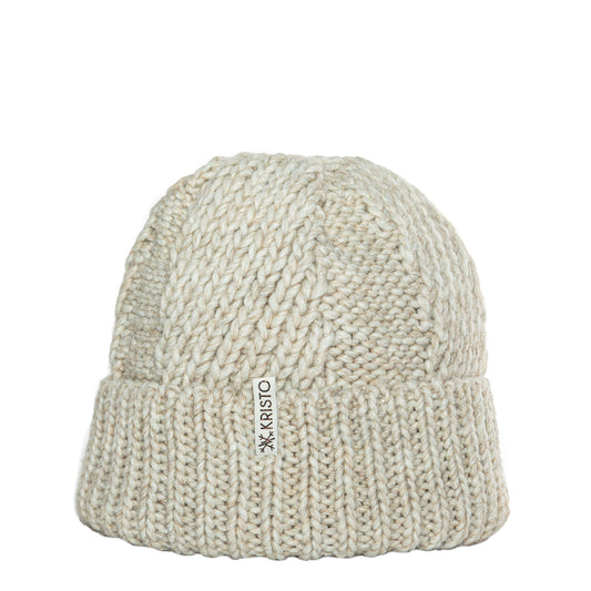 Bonnet Napoli sans pompon