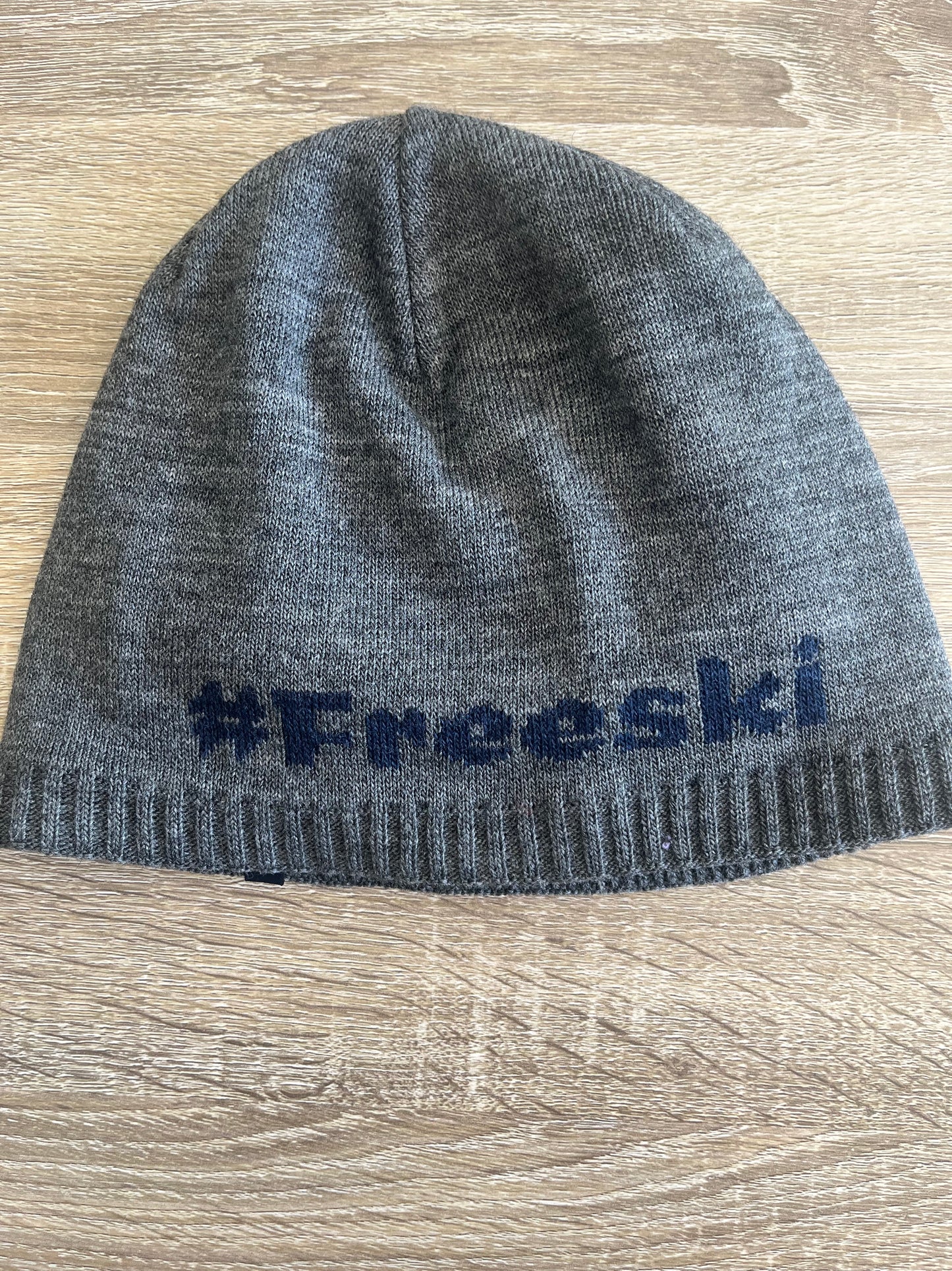 Bonnet Freeski