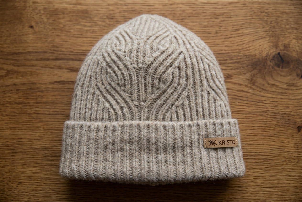 Bonnet Aroma