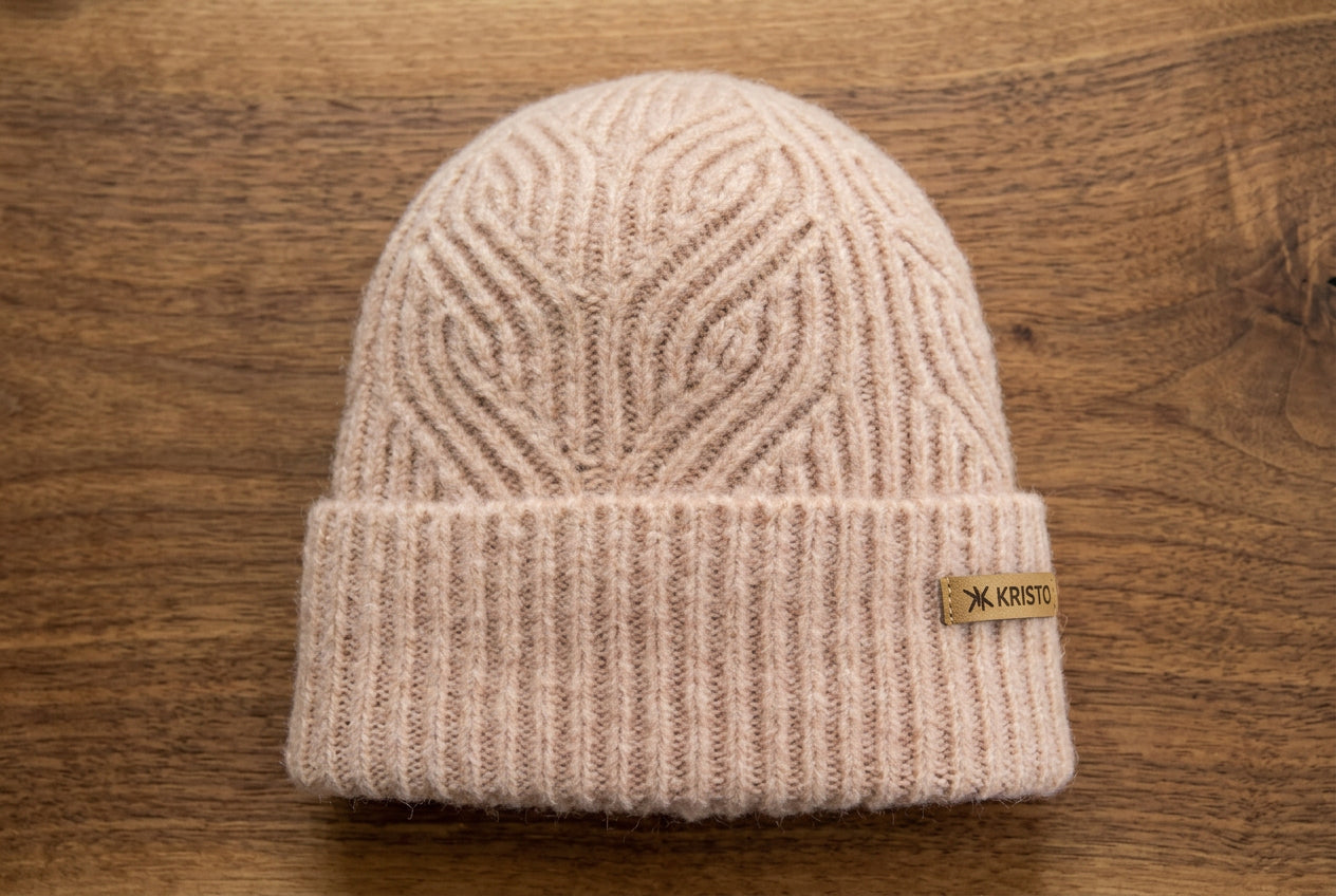 Bonnet Aroma