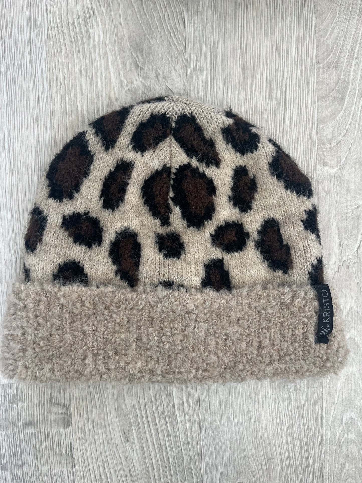 Bonnet Altai