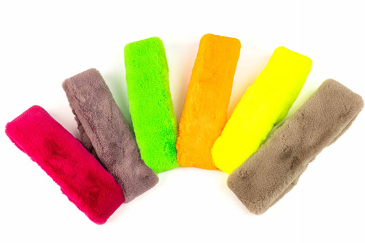 Bandeau élastique doublé