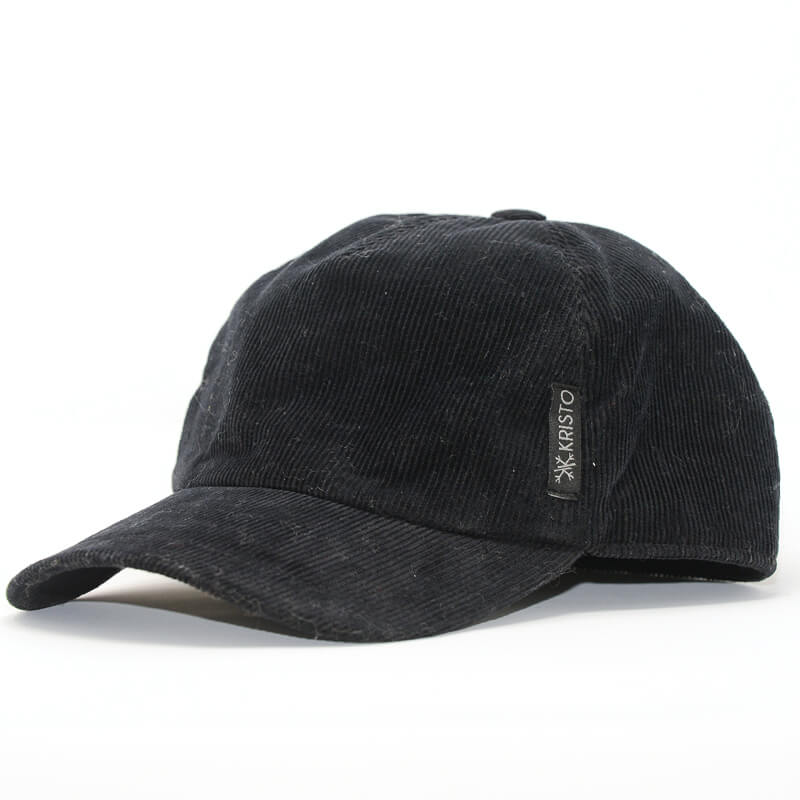 Casquette velours